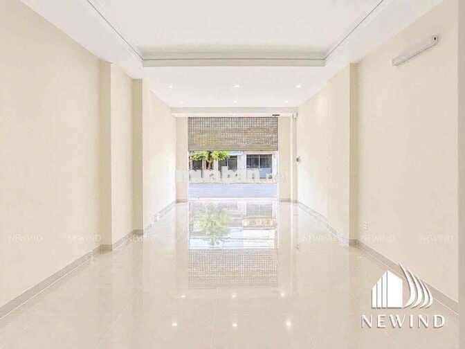 CHO THUÊ MBKD CỌC 1 THÁNG, SẦM UẤT TRẦN XUÂN SOẠN Q7 NGAY CẦU HIM LAM