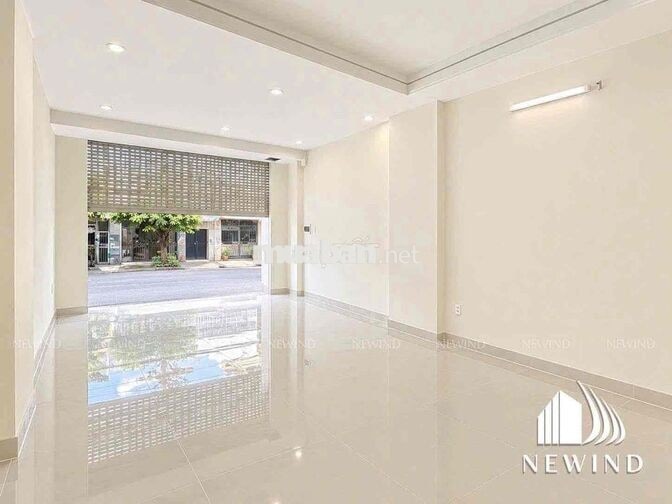CHO THUÊ MBKD CỌC 1 THÁNG, SẦM UẤT TRẦN XUÂN SOẠN Q7 NGAY CẦU HIM LAM