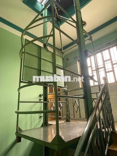 🔥CHO THUÊ NGUYÊN  CĂN MẶT TIỀN BẾN BÌNH ĐÔNG Q8 - VIEW SÔNG THOÁNG MÁT