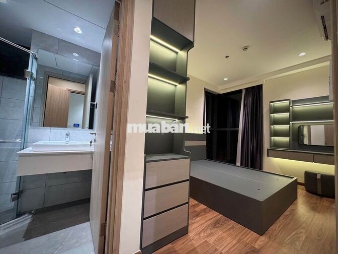 Cho thuê CH 2PN/2WC  68m2 full nội thất, view thoáng- tiện ích đầy đủ