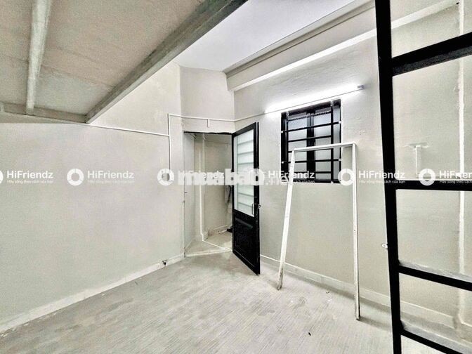 CHO THUÊ PHÒNG TRỌ GIÁ RẺ CÓ GÁC NGAY ĐẠI HỌC VĂN HIẾN - HỒNG BÀNG