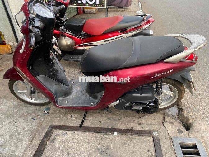 Yamaha Janus 2017 thanh lý ngay chủ cà thẻ