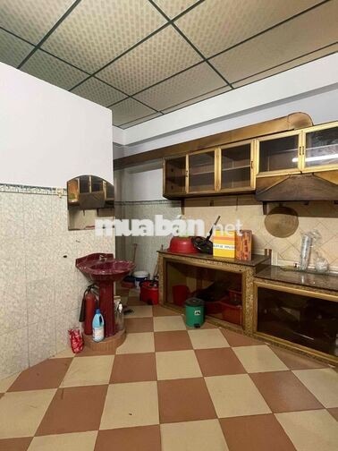 🔥CHO THUÊ NGUYÊN  CĂN MẶT TIỀN BẾN BÌNH ĐÔNG Q8 - VIEW SÔNG THOÁNG MÁT