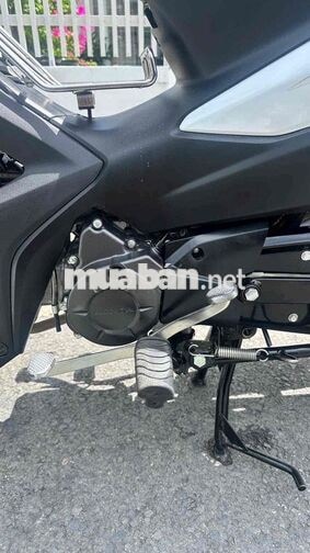 HONDA WAVE ALPHA 2025