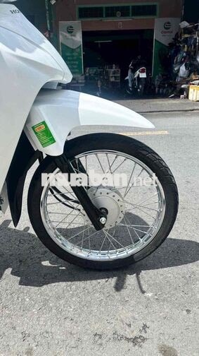 HONDA WAVE ALPHA 2025