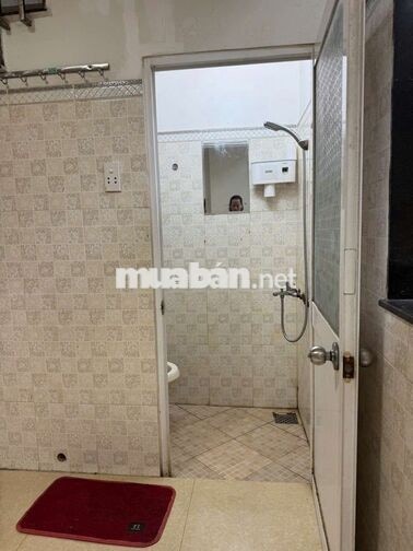  .đường  phan huy ích phường 15 tân bình
