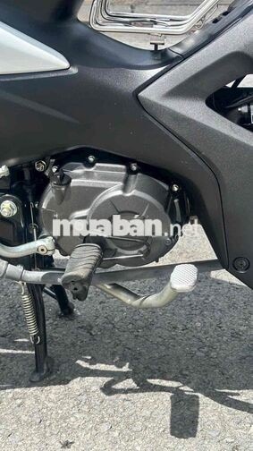 HONDA WAVE ALPHA 2025