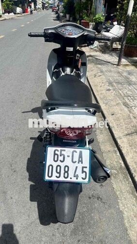 HONDA WAVE ALPHA 2025