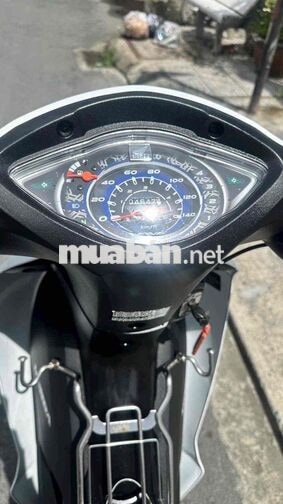 HONDA WAVE ALPHA 2025