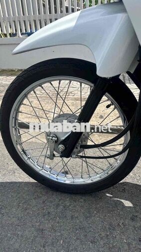 HONDA WAVE ALPHA 2025