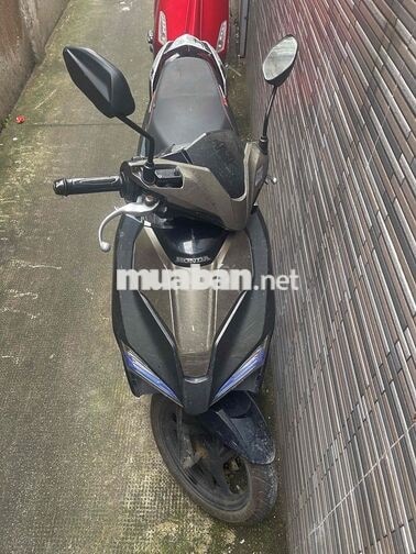 HONDA AIR BLADE 125 ĐEN