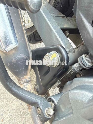 Honda Wave Blade 2017 màu trắng