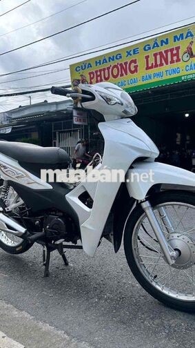 Honda Wave Alpha 110cc