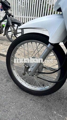 Honda Wave Alpha 110cc