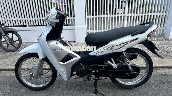 Honda Wave Alpha 110cc
