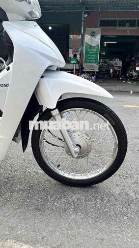 Honda Wave Alpha 110cc