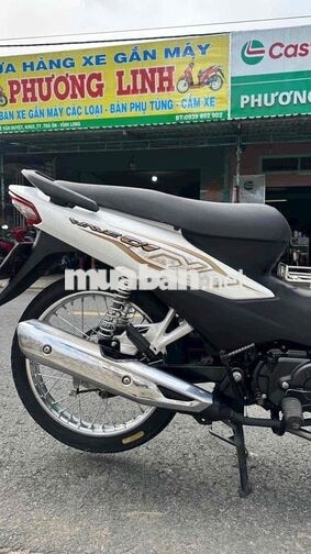 Honda Wave Alpha 110cc