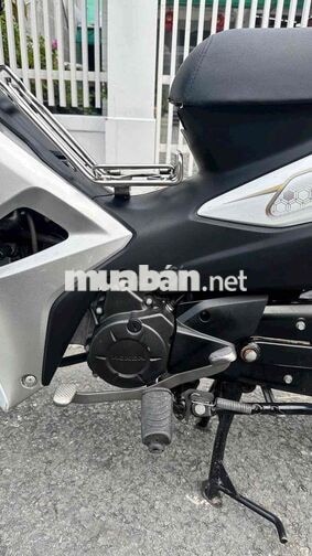 Honda Wave Alpha 110cc