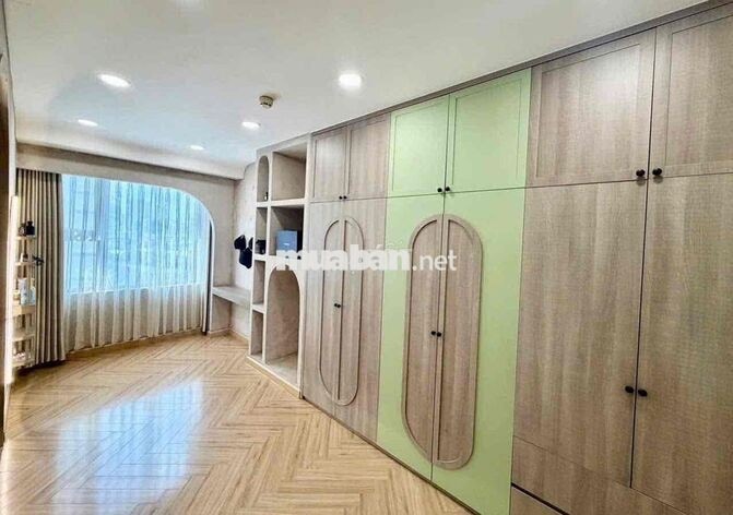 Giỏ Hàng Thuê Sunrise Riverside 3PN, 2PN, 1PN Đầy Đủ NộiThấtGiáChỉ 12t