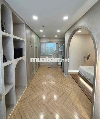 Giỏ Hàng Thuê Sunrise Riverside 3PN, 2PN, 1PN Đầy Đủ NộiThấtGiáChỉ 12t
