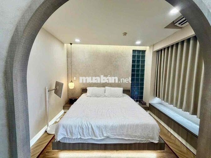 Giỏ Hàng Thuê Sunrise Riverside 3PN, 2PN, 1PN Đầy Đủ NộiThấtGiáChỉ 12t