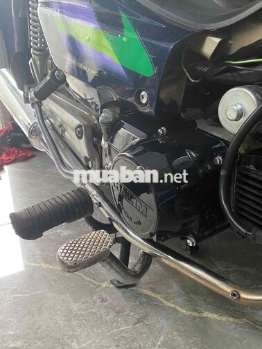 Wave 110cc up thái máy mới làm êm
