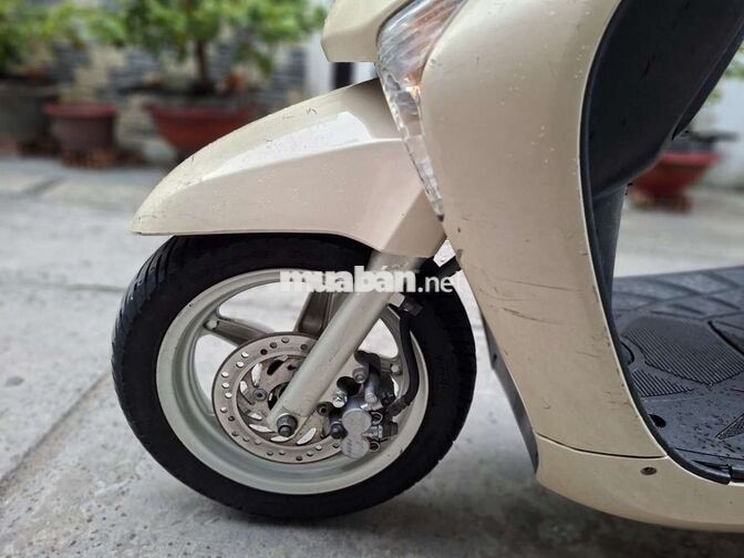 HONDA LEAD đời 2011 Fi. Giấy tờ đầy đủ