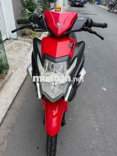 Yamaha Nouvo 6