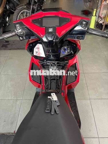 Honda Air Blade 125cc Đỏ Việt Nam