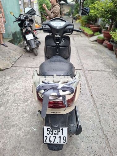 HONDA LEAD đời 2011 Fi. Giấy tờ đầy đủ