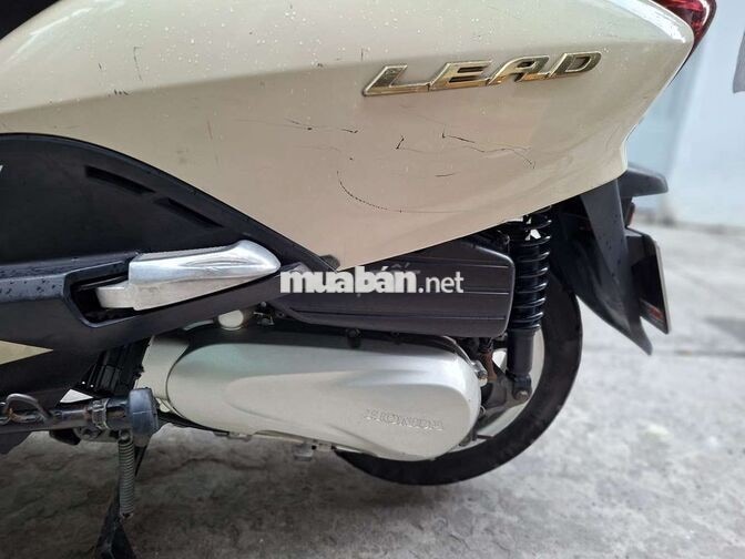 HONDA LEAD đời 2011 Fi. Giấy tờ đầy đủ