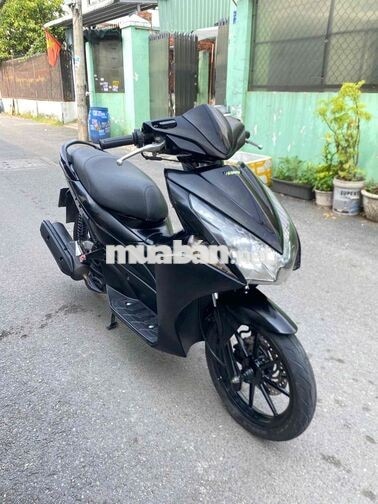 Honda Air Blade 2012 màu Đen