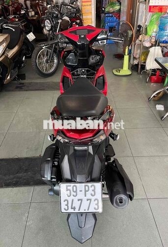 Honda Air Blade 125cc Đỏ Việt Nam