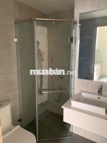 Bán căn Mini Garden chưa qua sử dụng, mới 100% cc D-Aqua, ban công ĐN