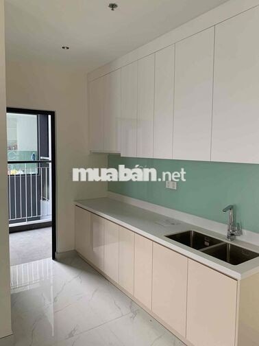 Bán căn Mini Garden chưa qua sử dụng, mới 100% cc D-Aqua, ban công ĐN