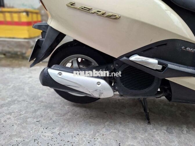 HONDA LEAD đời 2011 Fi. Giấy tờ đầy đủ