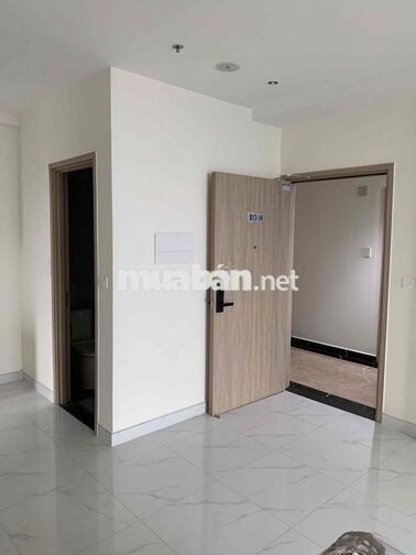 Bán căn Mini Garden chưa qua sử dụng, mới 100% cc D-Aqua, ban công ĐN