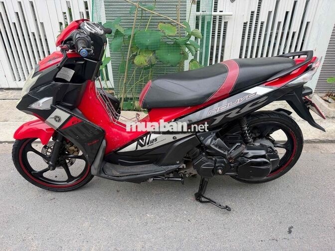 Yamaha Nouvo 6