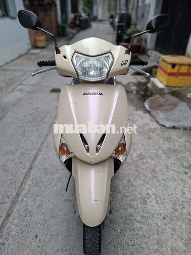HONDA LEAD đời 2011 Fi. Giấy tờ đầy đủ