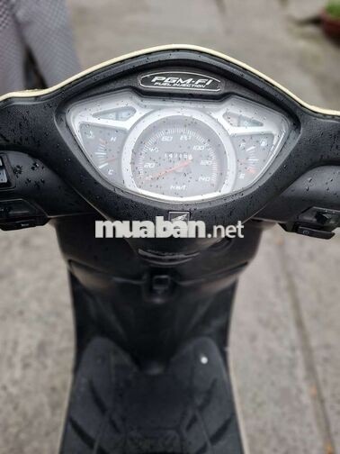 HONDA LEAD đời 2011 Fi. Giấy tờ đầy đủ