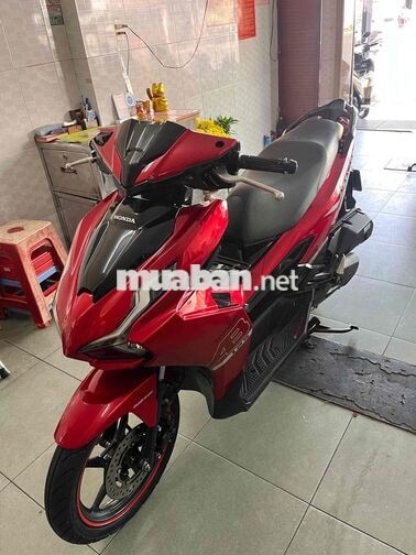 Honda Air Blade 125cc Đỏ Việt Nam