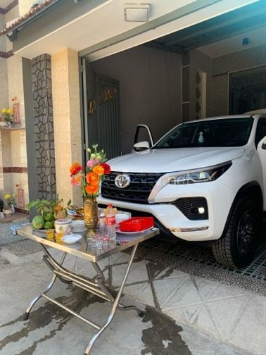 Chuyên nhận đi TOUR du lịch các dòng xe 7c-16c
