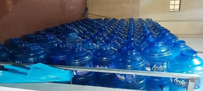 Cần sang lại Công Ty Sản Xuất Nước Uống mặt tiền Đường 28, Bình Tân