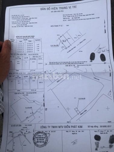 Ban gap nha C6/26V phạm hung, b.hung, b.chanh