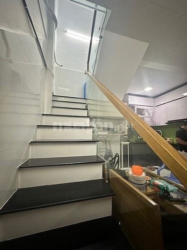 Chính chủ bán nhà 687/32/18 Lạc Long Quân, phường 10, Tân Bình