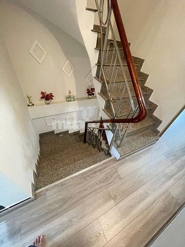 Bán NR Siêu Hiếm Đẹp, 04 PN, 03 Tầng, DT 4x16