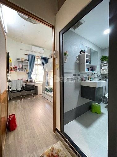 Bán NR Siêu Hiếm Đẹp, 04 PN, 03 Tầng, DT 4x16