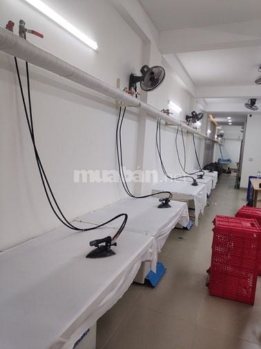 Sửa nồi hơi điện, bàn ủi hơi nước, máy ép keo-nhiệt, máy in...