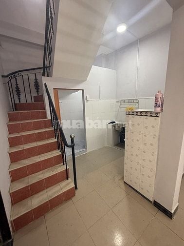 Bán nhà Sát khu NGUYỄN TRI PHƯƠNG| NGANG 5,5m- 3 TẦNG-TN: 15TR| 5,5T
