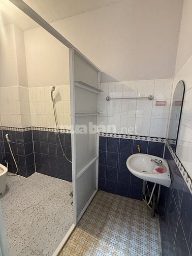 Bán nhà Sát khu NGUYỄN TRI PHƯƠNG| NGANG 5,5m- 3 TẦNG-TN: 15TR| 5,5T